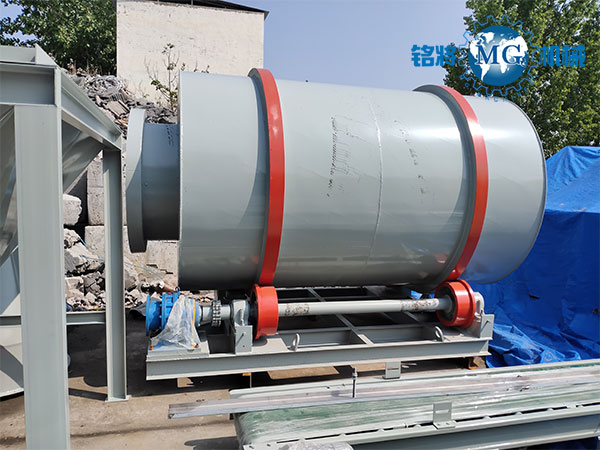 烘干機(jī)漏油原因有哪些？烘干機(jī)漏油原因分析