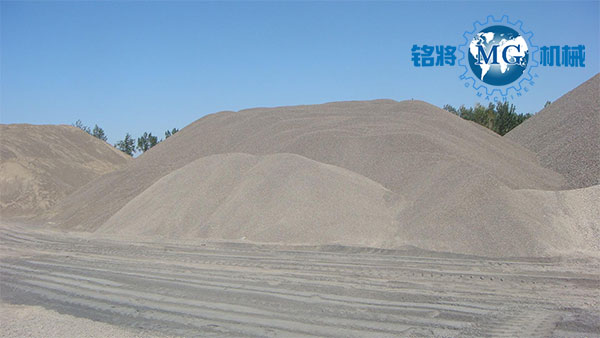 河砂、海沙、機(jī)制砂如何區(qū)分？建筑用砂選哪種性價比高？