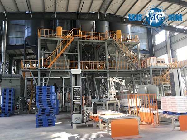 找準(zhǔn)方向很重要！磷石膏在建筑抹面材料中的應(yīng)用前景廣闊