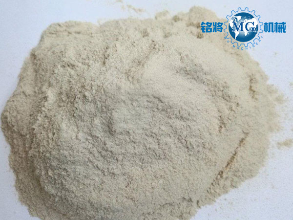 石膏砂漿為什么這么受歡迎？