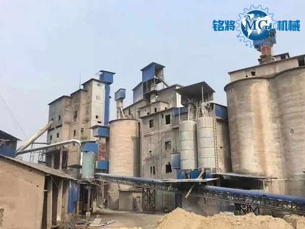 脫硫石膏含水量大的原因及解決辦法，你知道嗎？